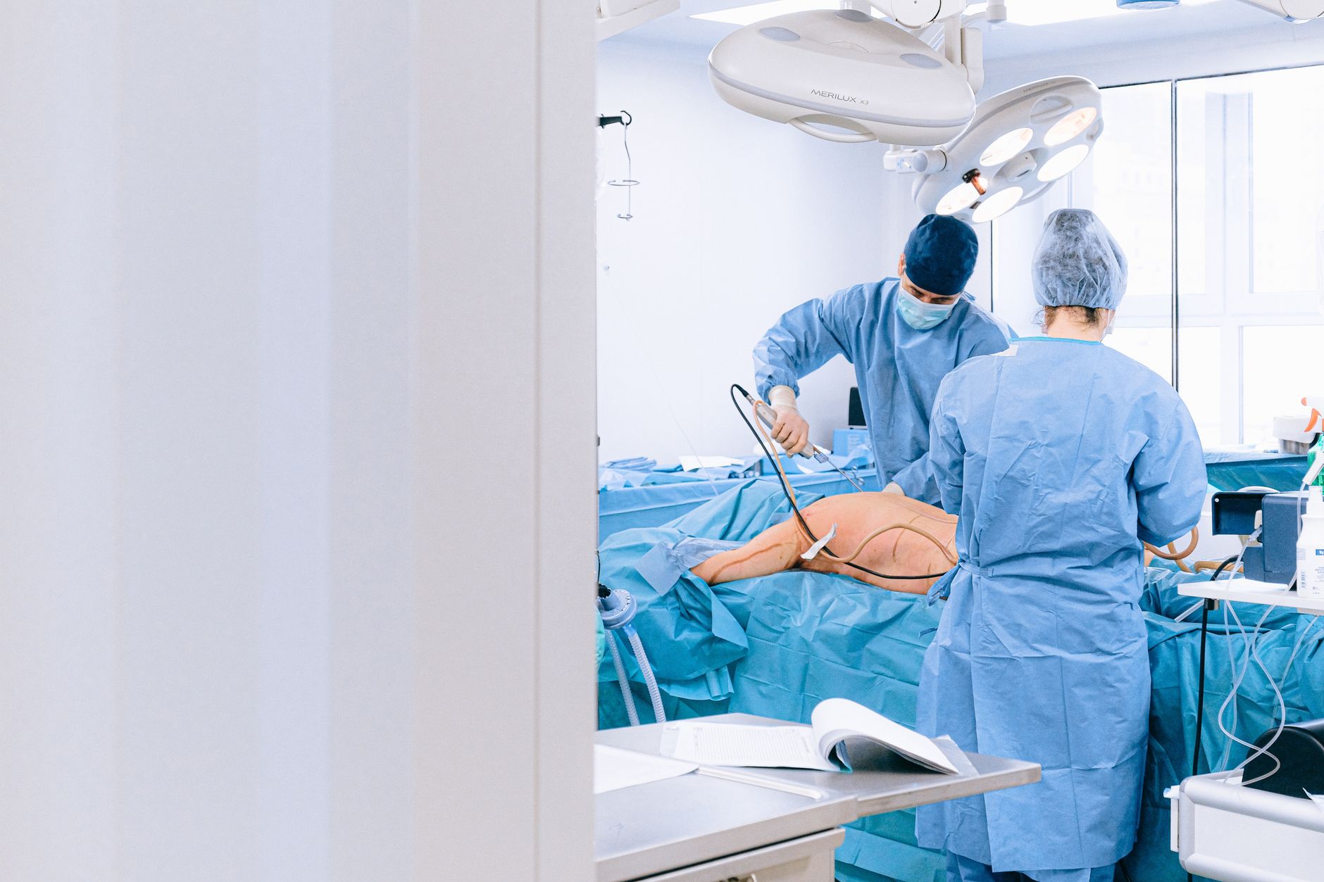 Chirurgien plasticien à Vénissieux